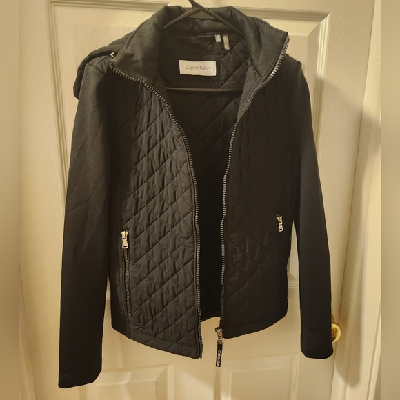 Womens Jacket, xs, Calvin Klein - Picture 2 of 5